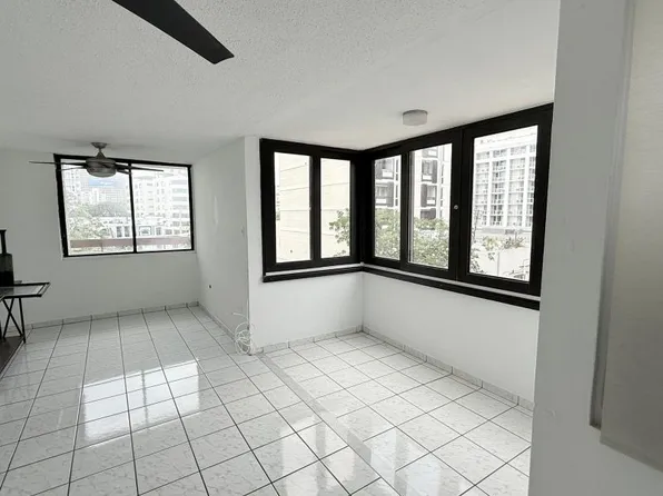 Cond Condado Washington 28 Calle Washingto APT 3E, San Juan, PR 00907