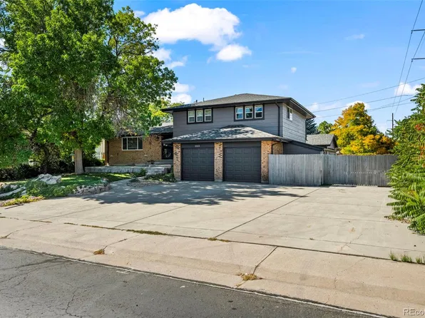 1111 S Holland Court, Lakewood, CO 80232