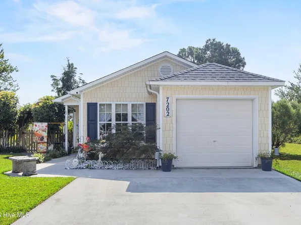 7202 Konlack Court, Wilmington, NC 28411