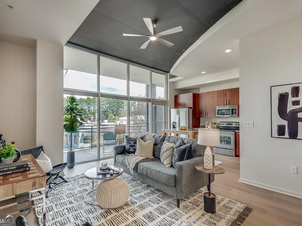 3400 Malone Dr Unit 116, Chamblee, GA 30341