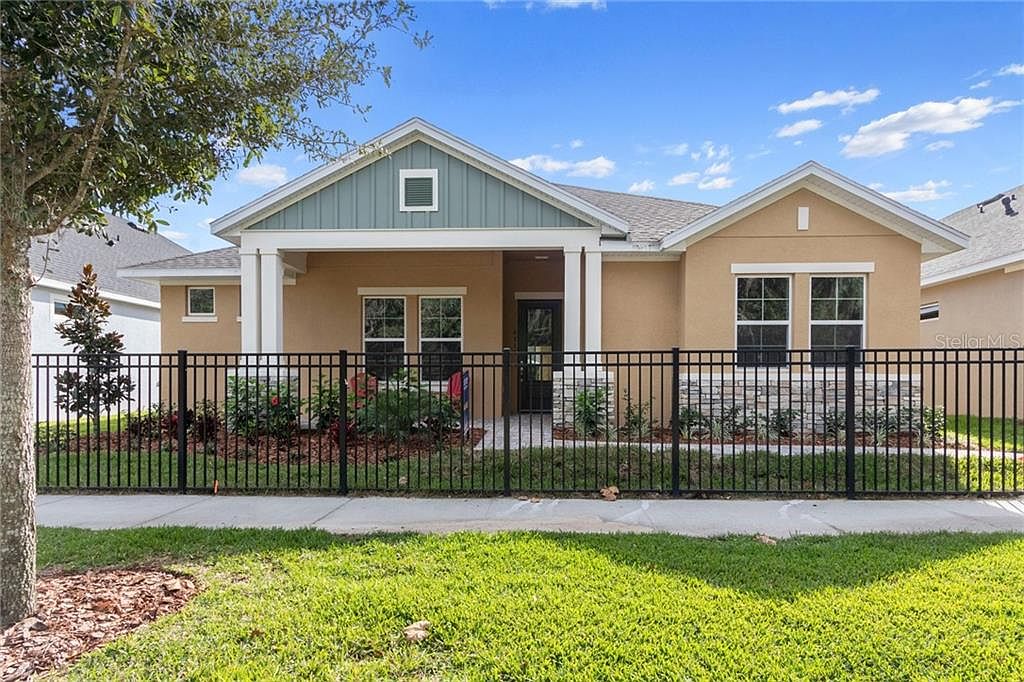 6112 Watercolor Dr, Lithia, FL 33547 Zillow
