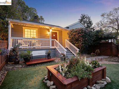 7757 Greenly Dr, Oakland, CA, 94605
