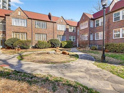 1765 Peachtree St NE #2G, Atlanta, GA, 30309