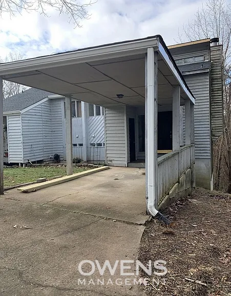 3853 Trotter Rd — Photo 1