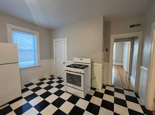 54 Barton St #2, Providence, RI 02909