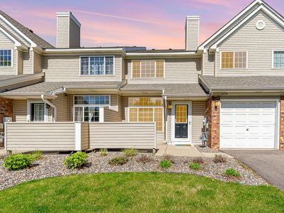 1878 Sapphire Point #120, Saint Paul, MN, 55122