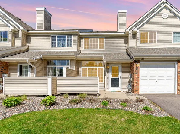 1878 Sapphire Point #120, Saint Paul, MN 55122