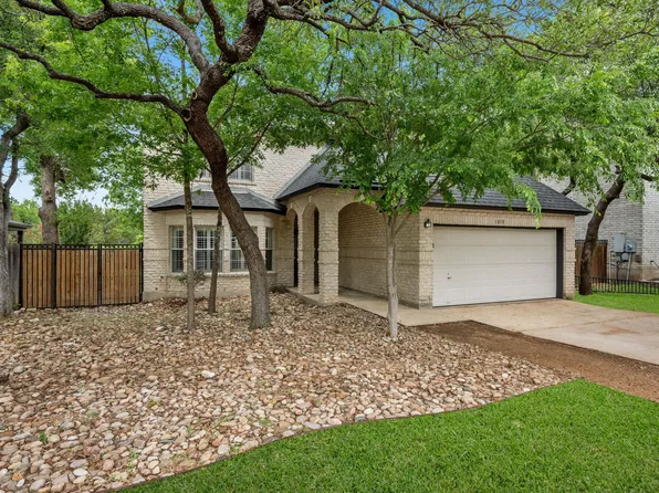 1010 Del Roy Dr, Cedar Park, TX 78613