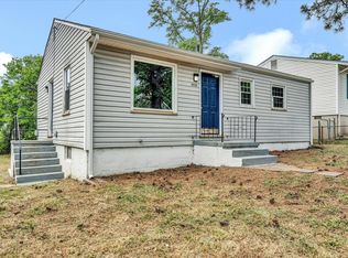 3922 Wyoming Ave NW, Roanoke, VA 24017