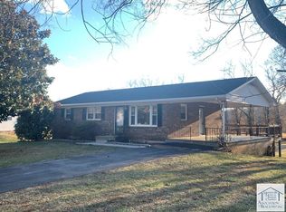 465 Saddleridge Rd, Bassett, VA 24055