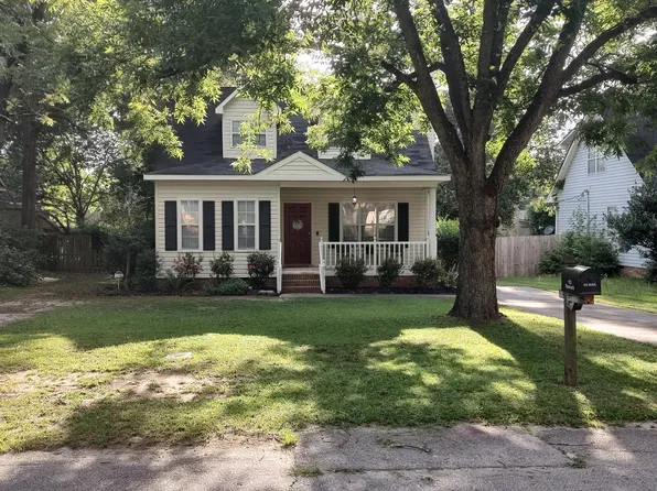 913 Hancock St, Columbia, SC 29205