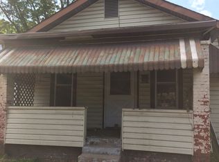 1648 Charleston Ave, Huntington, WV 25701