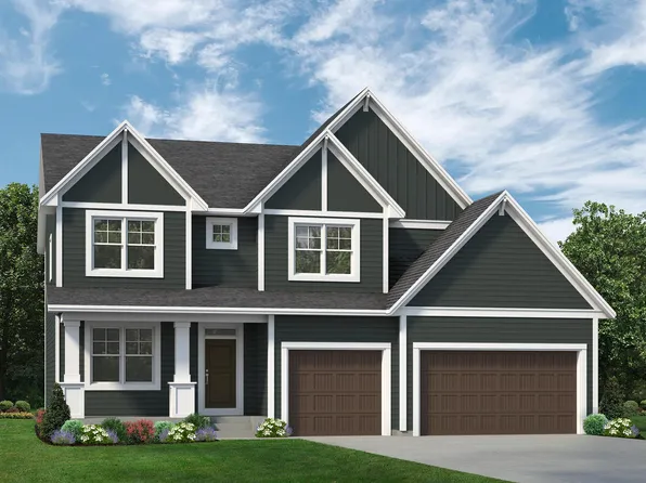 4549 Sunset Ln, Minnetrista, MN 55331