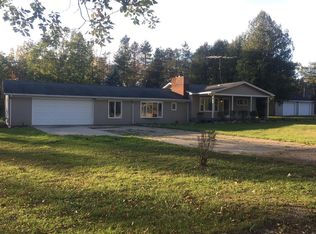 10310 Jossman Rd, Goodrich, MI 48438