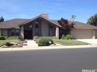 2505 Hilversum Ln, Modesto, CA 95356