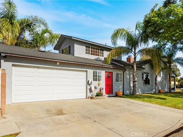 10431 Lesterford Ave, Downey, CA 90241