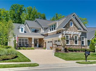1924 Hounslow Ln, Manakin Sabot, VA 23103