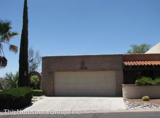 4834 N Territory Loop, Tucson, AZ 85750