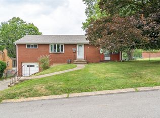 5300 Becky Dr, Pittsburgh, PA
