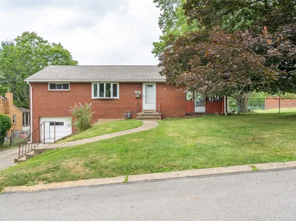 5300 Becky Dr, Pittsburgh, PA 15236