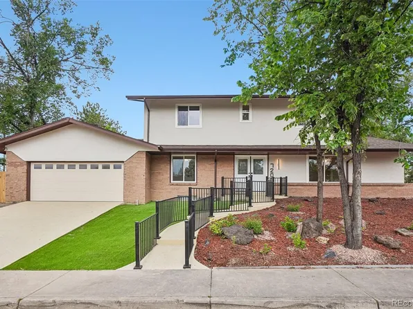 7200 E Exposition Avenue, Denver, CO 80224