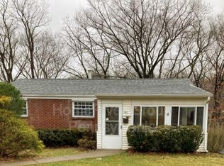 141 Black Hills Rd, Pittsburgh, PA 15239