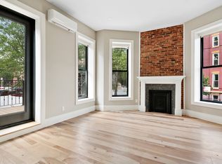264 Stuyvesant Ave #2, Brooklyn, NY 11221