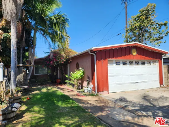 6581 Lemon Ave, Long Beach, CA 90805