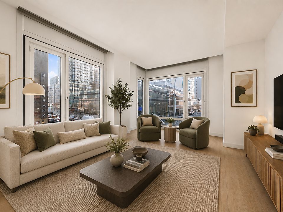 1st image of 555 W 43rd St #2F