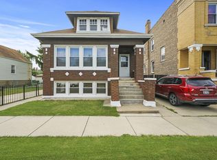2304 S 58th Ct, Cicero, IL 60804