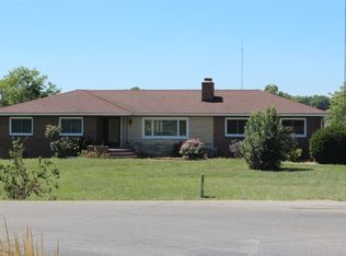 1250 Native Rd SE, Burlington, KS 66839