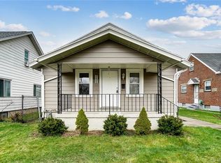 2620 Springmont Ave, Dayton, OH 45420