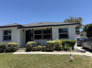 4218 Carfax Ave, Lakewood, CA 90713