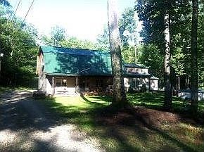 For Sale: 140 Worrick Pond Rd, Vestal, NY 13850