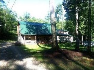140 Worrick Pond Rd, Vestal, NY 13850