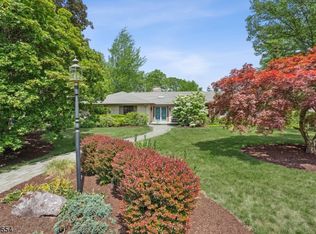 1 Pond Hill Rd, Morristown, NJ 07960