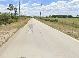 3554 Mariana Ave, Lake Placid, FL 33852