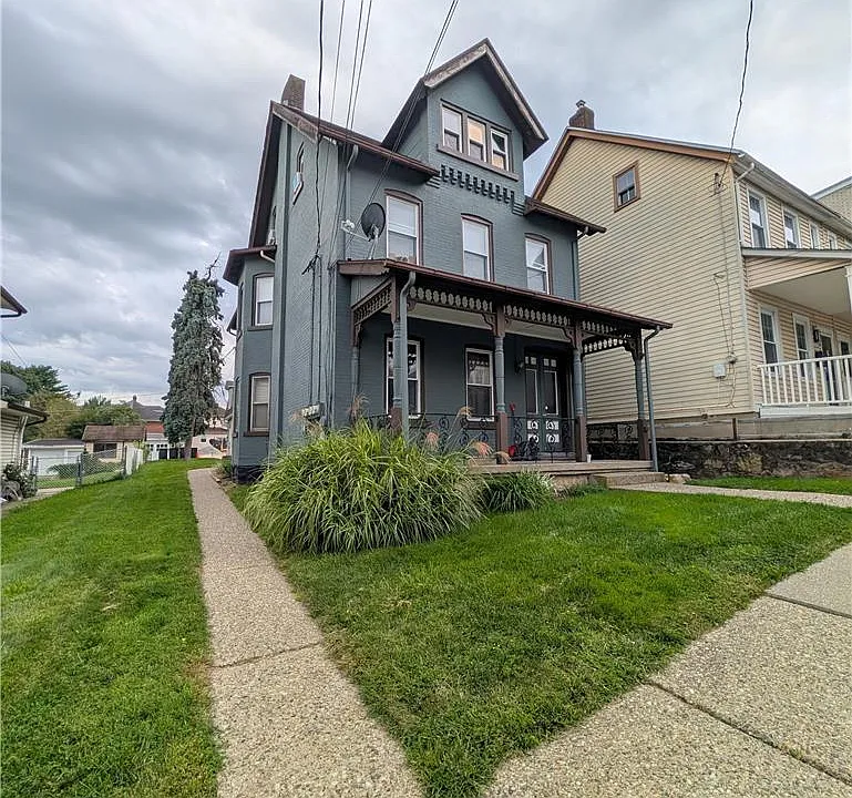 828 Kieffer St #5