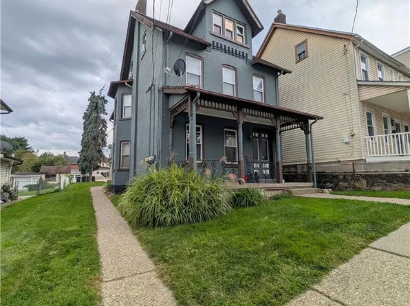 828 Kieffer St APT 5, Fountain Hill, PA 18015