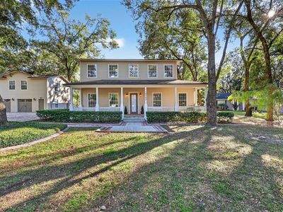 10703 Barefoot Ln, Thonotosassa, FL, 33592