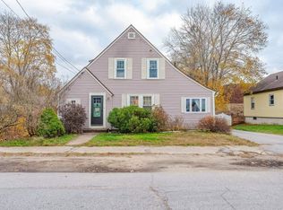 15 Linden Street, Rochester, NH 03867