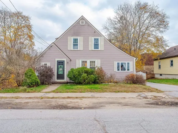 15 Linden Street, Rochester, NH 03867