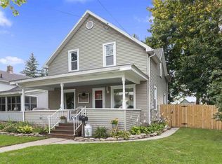 1012 W Lawrence St, Appleton, WI 54914