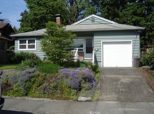 409 SE 75th Ave, Portland, OR 97215