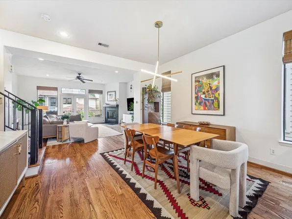 4322 Blossom St, Houston, TX 77007