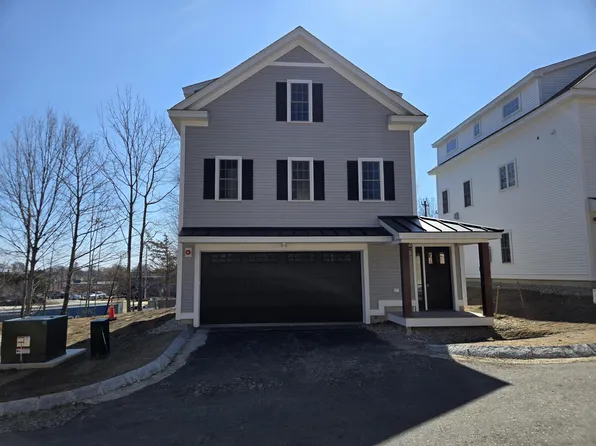 23 Eden Lane #3, Portsmouth, NH 03801