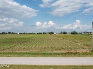 0 Claude Rd, Maurice, LA 70555