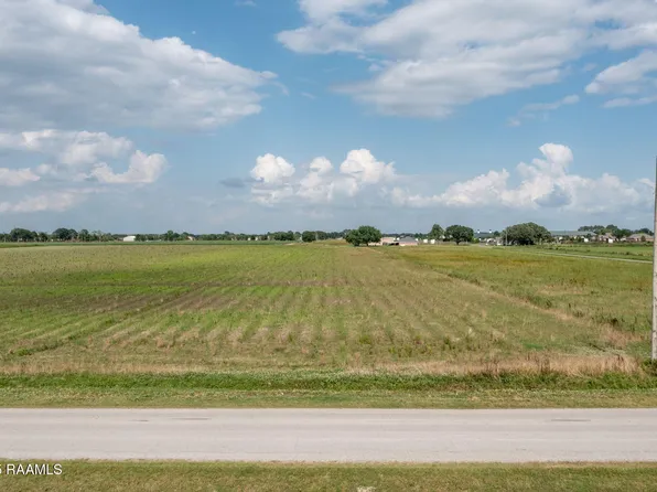 0 Claude Rd, Maurice, LA 70555
