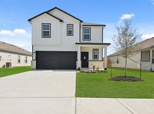 1206 Point Lookout Dr, Dayton, TX 77535