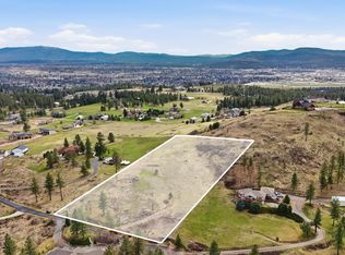 E Clements Ln, Spokane, WA 99217